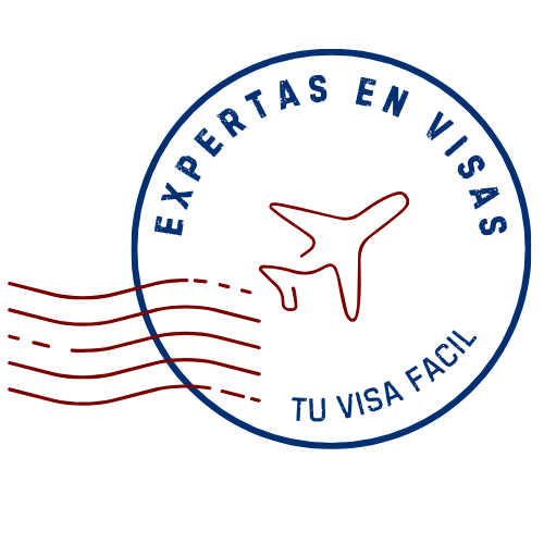 Expertas en Visas